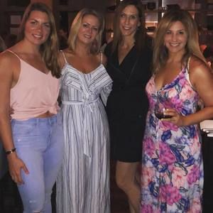 Meet your Posher, Meredith